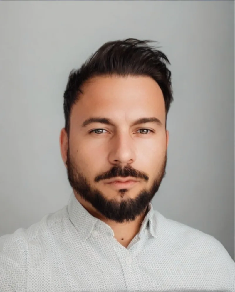 Redzep Selimi